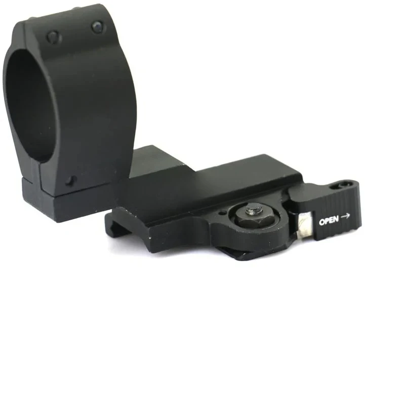LARUE LT129 Glare Tactical Torch Rail Quick Release Fixture 30mm Diameter for American Tactical Helmet
