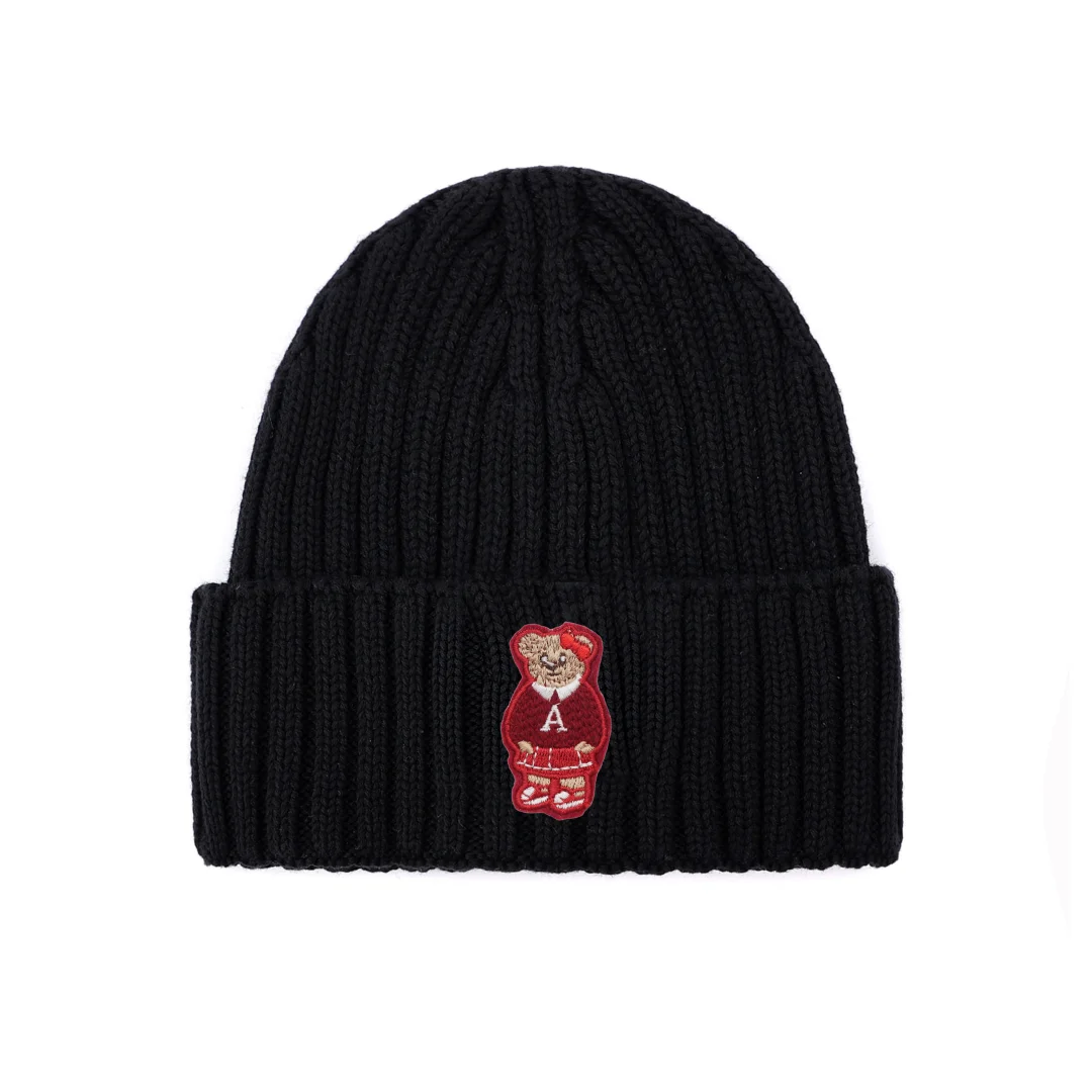 Winter  Knitted Beanies Leathe - Leather Work Winter Gloves recension och pris