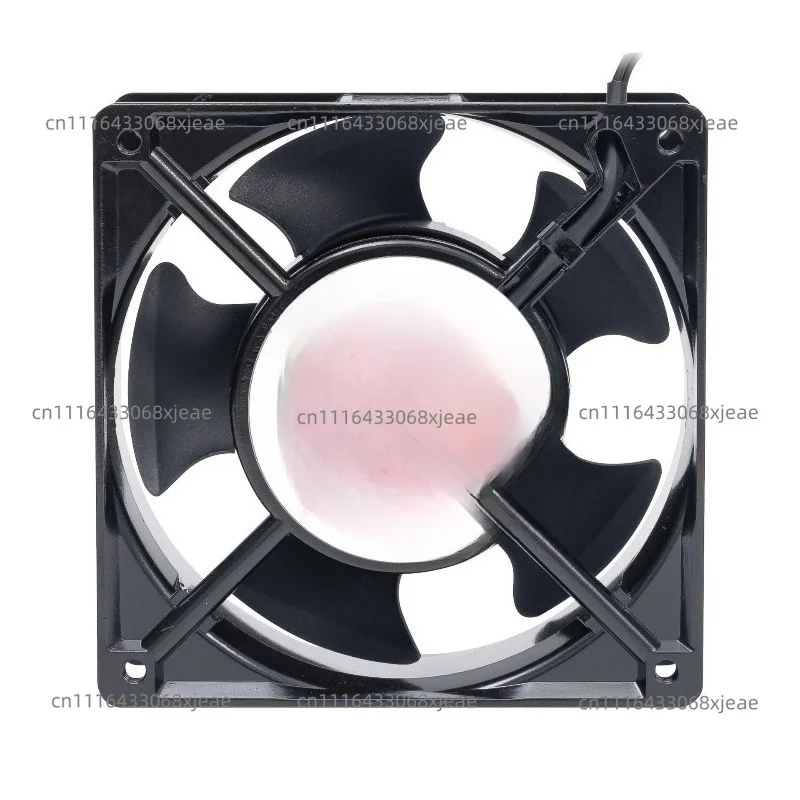 220V 120mm Sleeve Bearing Axial Cooling Exhaust Fan