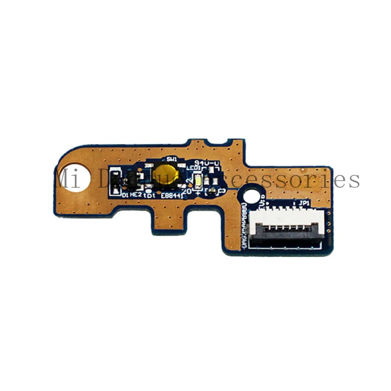 858974-001 for HP power button board omen 15-ax 15-ax033dx 15-ax013dx 15-ax013dx