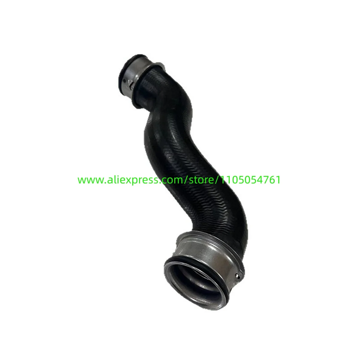 

2215012691 Automobile cooling system water pipe coolant hose is suitable for M-erc-ede-s-Be-nz W221/221 models.