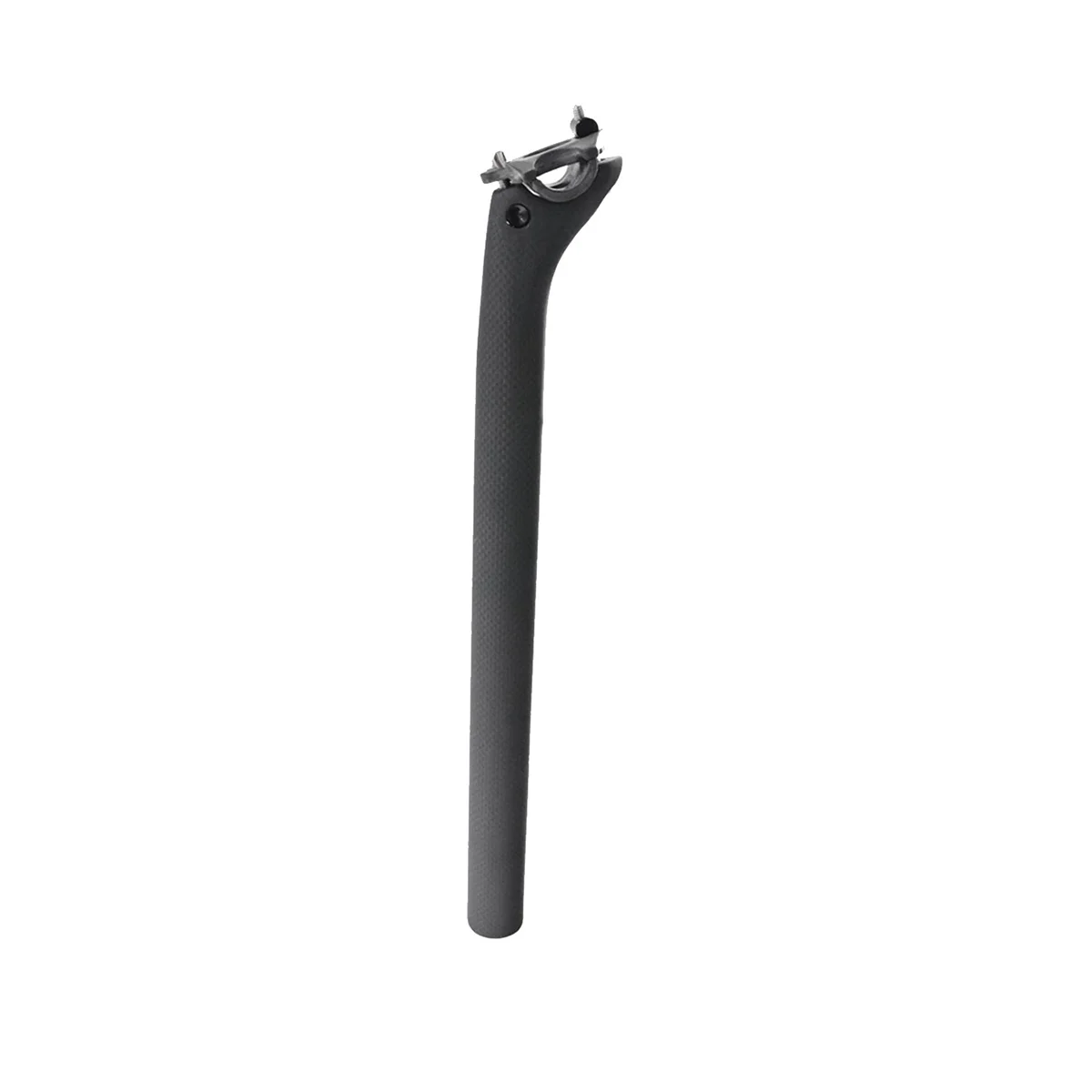 

Mountain Bike Carbon SeatPost 31.6 X 350Mm Offset 20Mm Road Bike Seatpost Carbon Fiber Seatpost