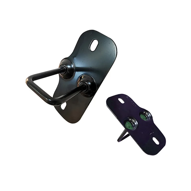 

Suitable for Tesla auto parts model S front cover lock hook cover lock 1059507-00-B