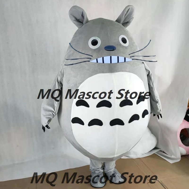 

Chinchilla Troll Mascot Costume Christmas Birthday party Adult Advertising Maskote theme Anime Cosplay Costumes Carnival Event