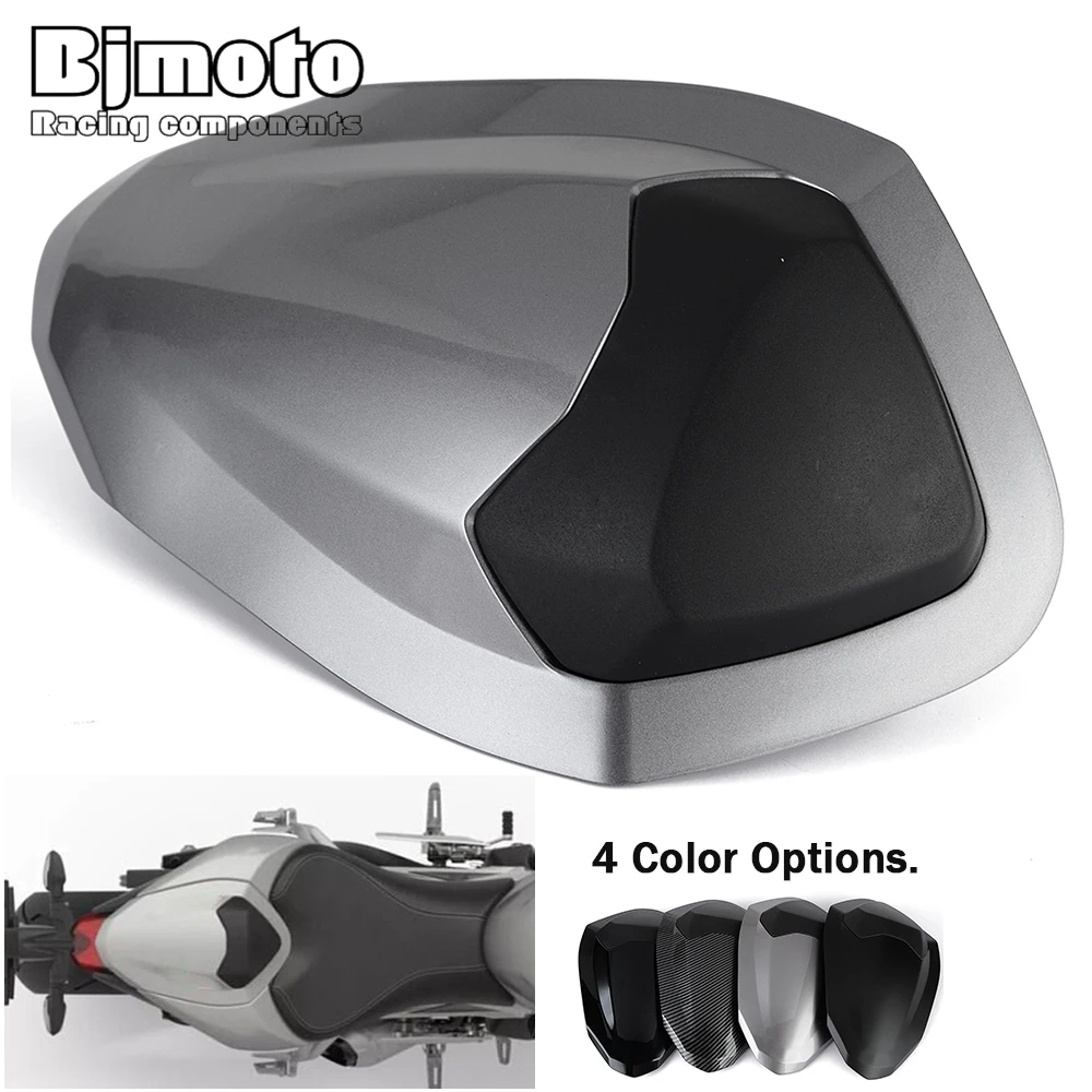 RS765 2021 Rear Seat Cover Cowl For Triumph  Street Triple RS-765 For Sale RS765 2020 2019 2018 2017