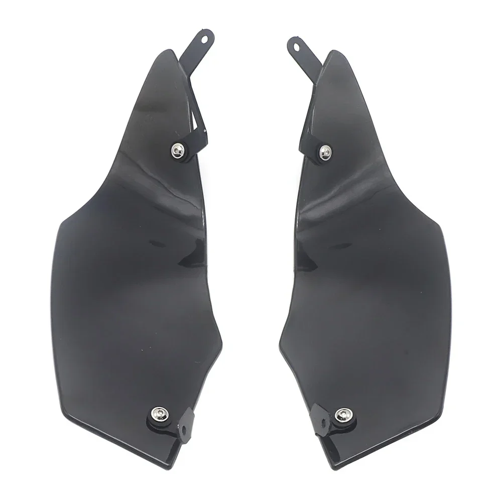 For BMW R1250GS HP 2019 R 1250 GS R 1250GS 2019 2020 2021 Motorcycle Side Panels Wind Deflector Pair Windshield Handguard Cover