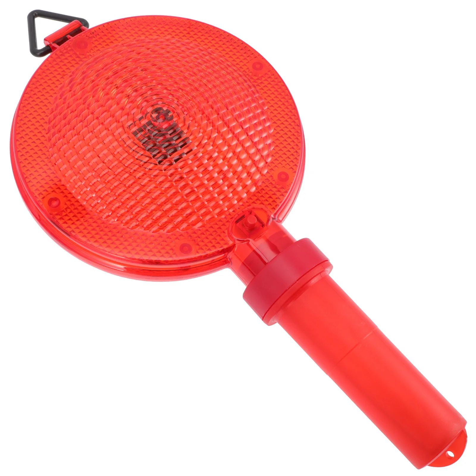 Led الطريق تحذير ضوء المتراس مصباح السلامة مقاوم للماء دائم في الهواء الطلق ضوء وامض في حالات الطوارئ للسلامة المرورية #1