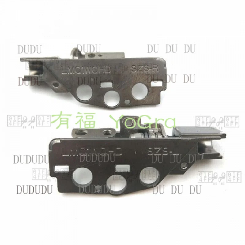 

D оригинальные новые петли для ЖК-дисплея Lenovo ThinkPad X1 Carbon Gen 2, LMQ1WQHD