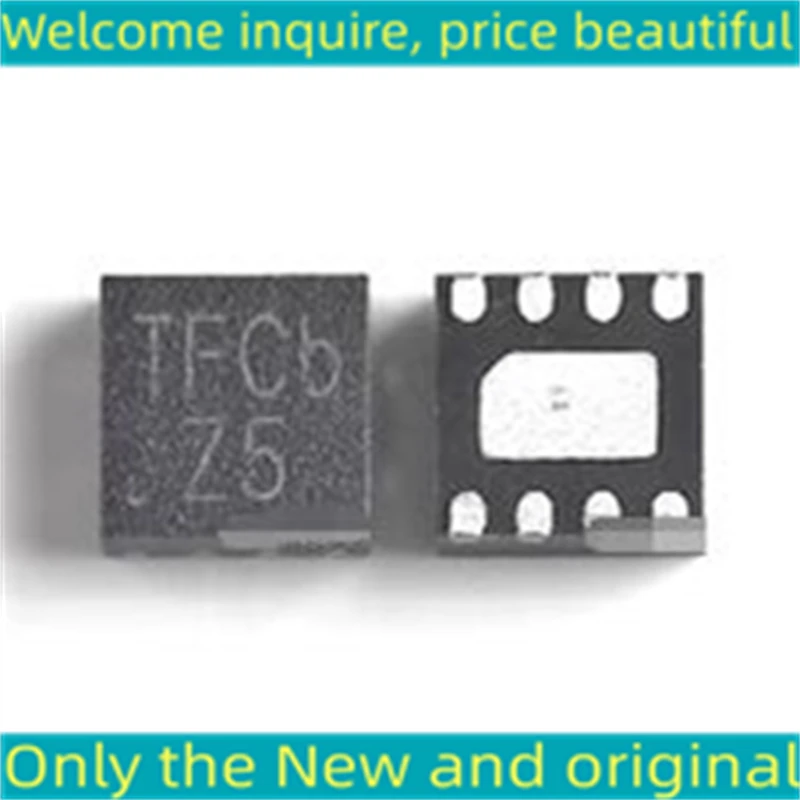 

20PCS TFC9 New and Original IC Chip TMI8837 DFN