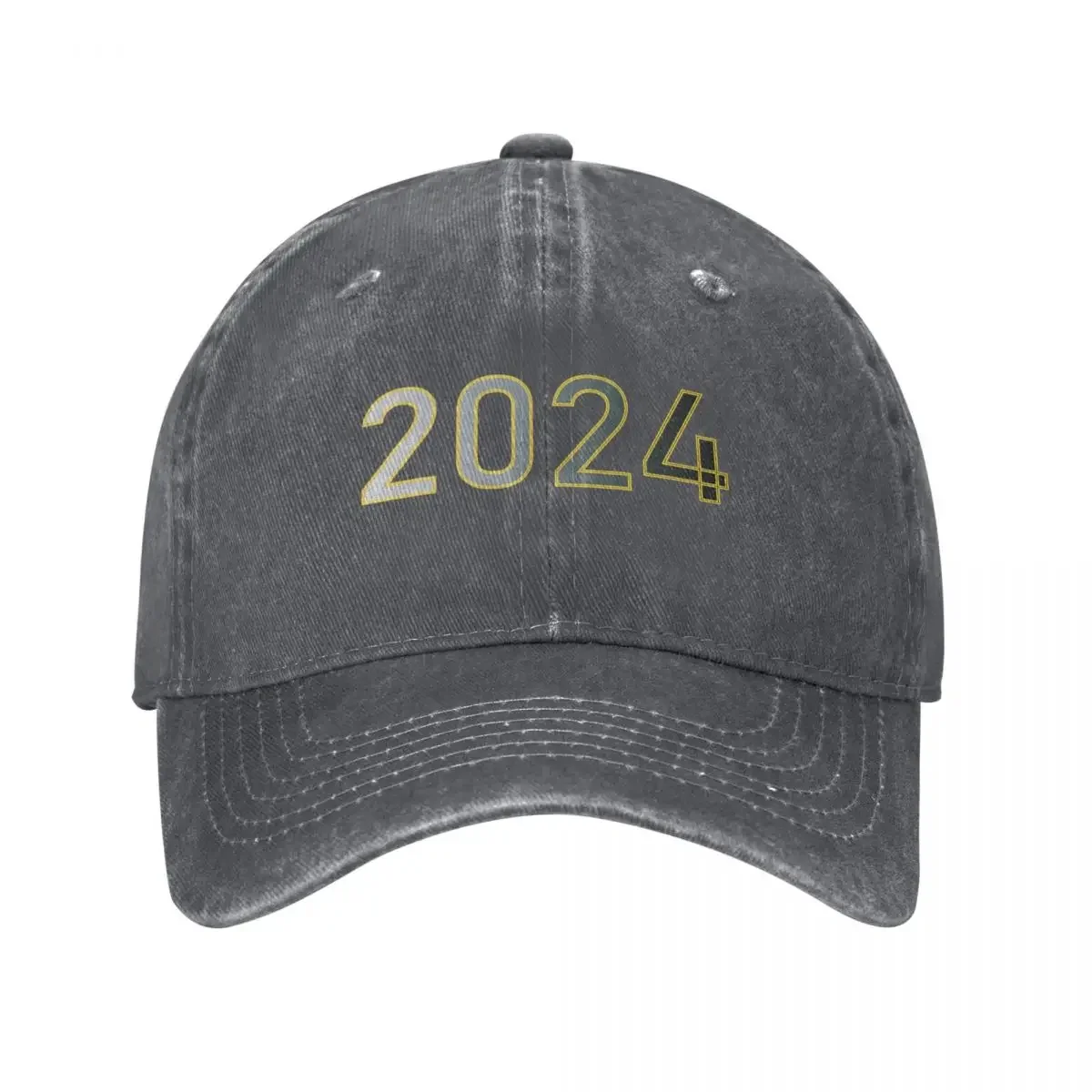 

2024 Baseball Cap Rugby Beach Outing Caps Women Men's