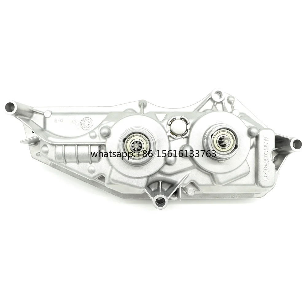 6DCT250 DPS6 TCU Transmission Control Computer TCM A2C53377498 AE8Z-7Z369-F for Ford Focuss Fiestas 11-18