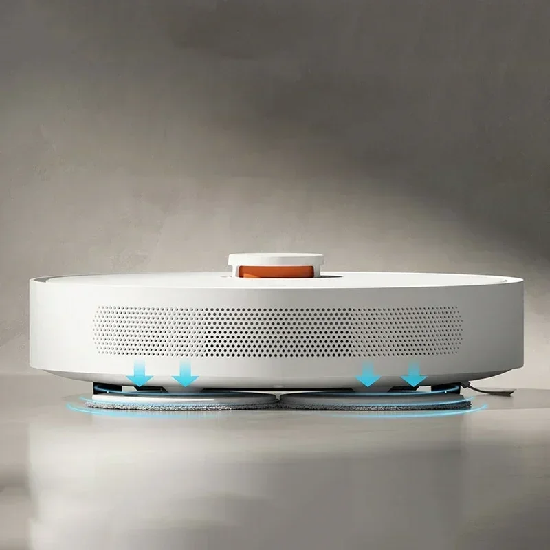 Xiaomi Mijia 2024 Sweeping Robot 3S Home Intelligent Sweeping Robot with Full-automatic Large Suction Sweeping Robot