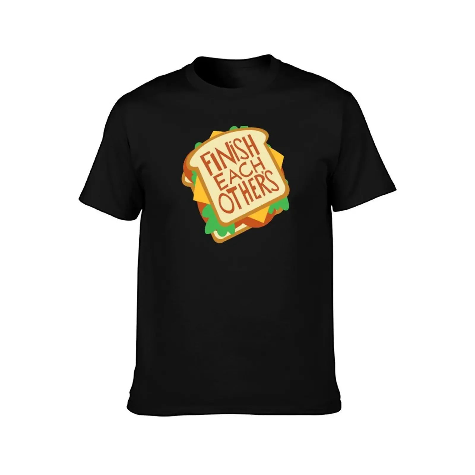 Wreck Princess Frozen Sandwich T-Shirt funny meme t-shirts cotton man t-shirts funny shirt cotton oversized t shirt men