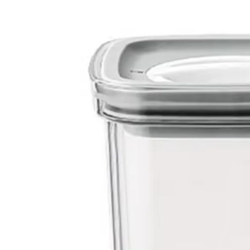 

Noodle Storage Box,Spaghetti Storage Container,Moisture-Proof Plastic Noodles Sealed Can,Snack Jar Kitchen Food Tank
