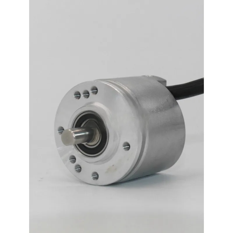 Teile für Encoder DBS36E-S3GK00600Encoder-Kupplungen
