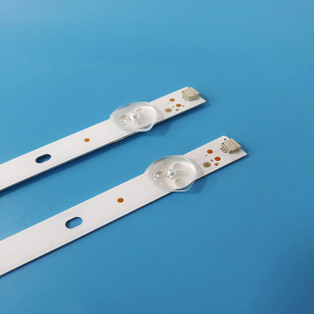 100% Original LED Backlight 3P85PA002-A1 YS-L E469119 AB01232267 LED BACKLIGHTS