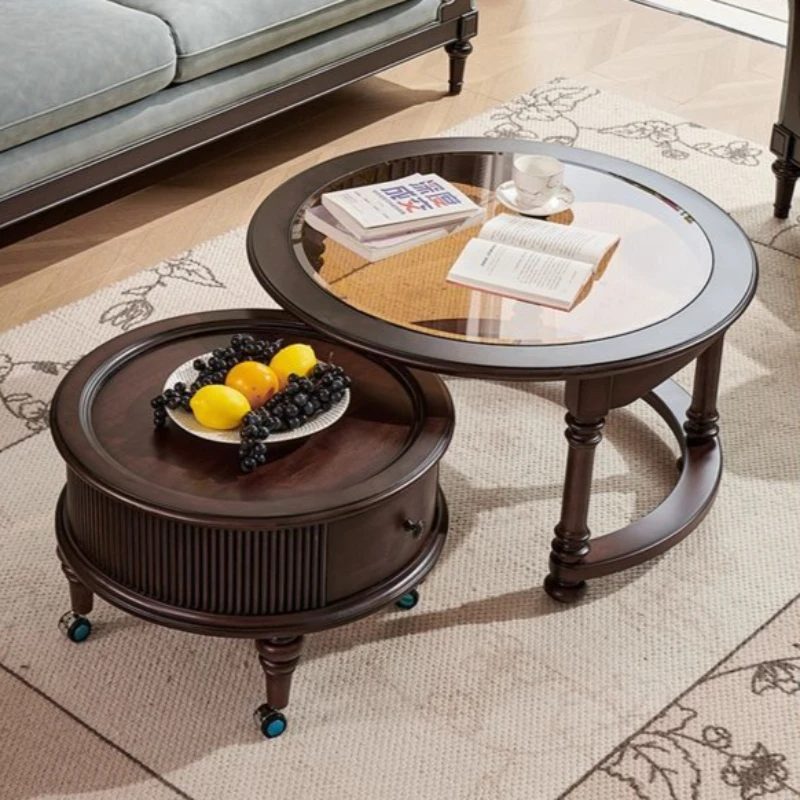 

Журнальные столики во французском стиле, современный ресторан, минималистичный дизайн, журнальные столики, украшение, мебель для отеля, дома Salontafel Ls40cj