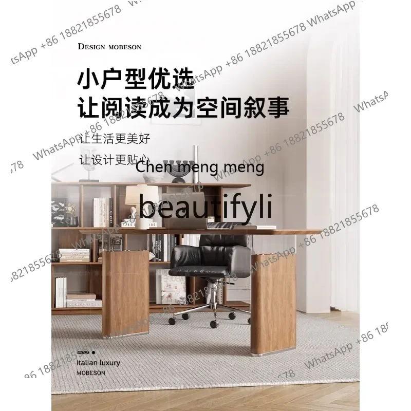 2003Designer Small Unit Desk Advanced Sensory Suspension Computer Desk Home Desk