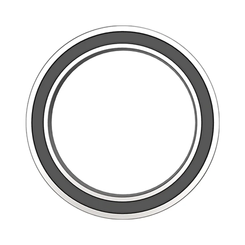 1PC Deep Groove Bal…