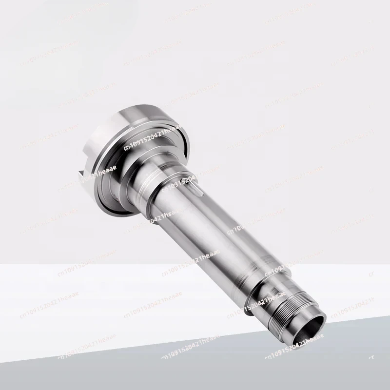 Suitable forBT30/40/50 Broach Spindle Machining Center Spindle  Jaws BT40 Broach BT30 CNC Machine Tool Spindle