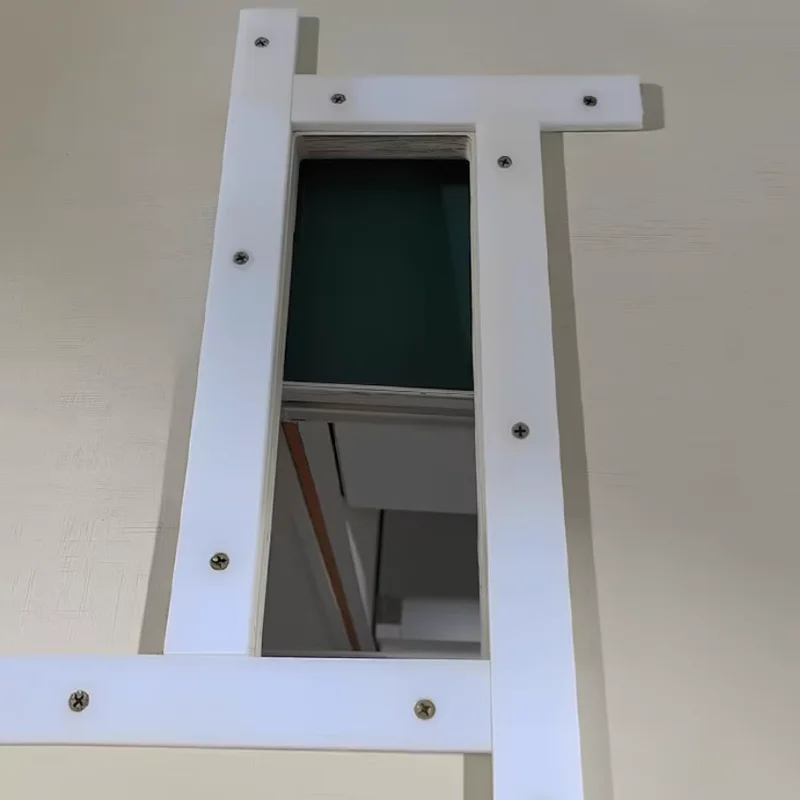 1Set 70cm Trimming Milling Groove Engraving Guide Rail Adjustable Backing Auxiliary Guide Rail Bracket DIY Woodworking Tools