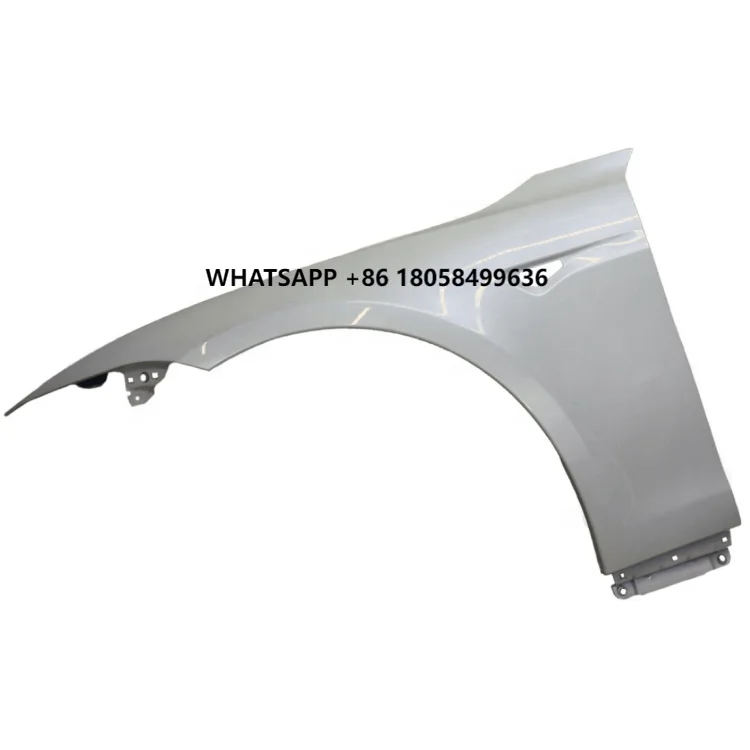 

OEM 6008022-E0-D 6008027-E0-D Car Fenders Front Fender for TSLA MODEL S 2017-2019