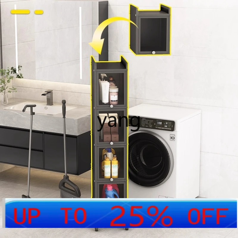 LH  Storage Rack Storage Cabinet Floor-standing Multi-layer