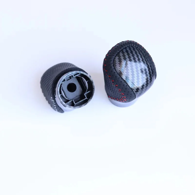 

for Lexus gear shift handball gear head punching leather stitching gear shift lever automatic shift ball head gear head