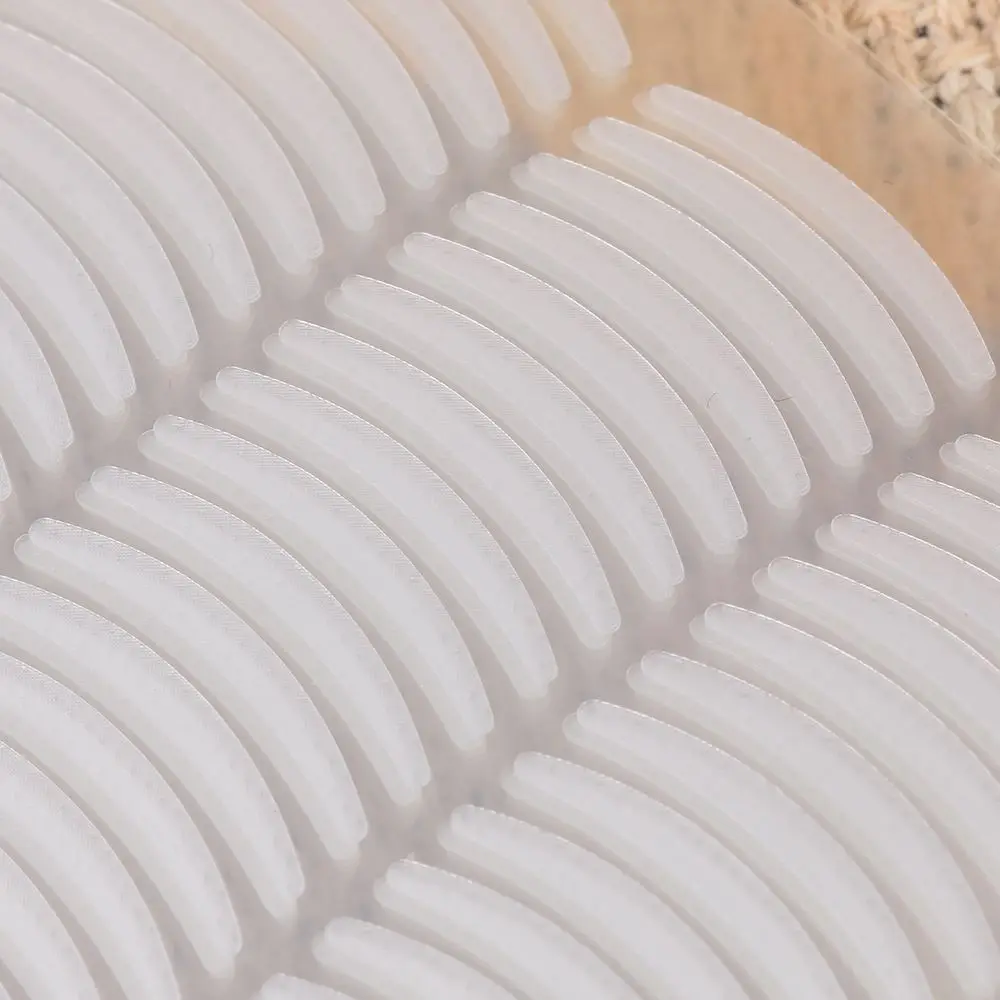 เทปกาวติดตาสองด้านแบบใส ระบายอากาศได้ 480 ชิ้น สำหรับแต่งตา