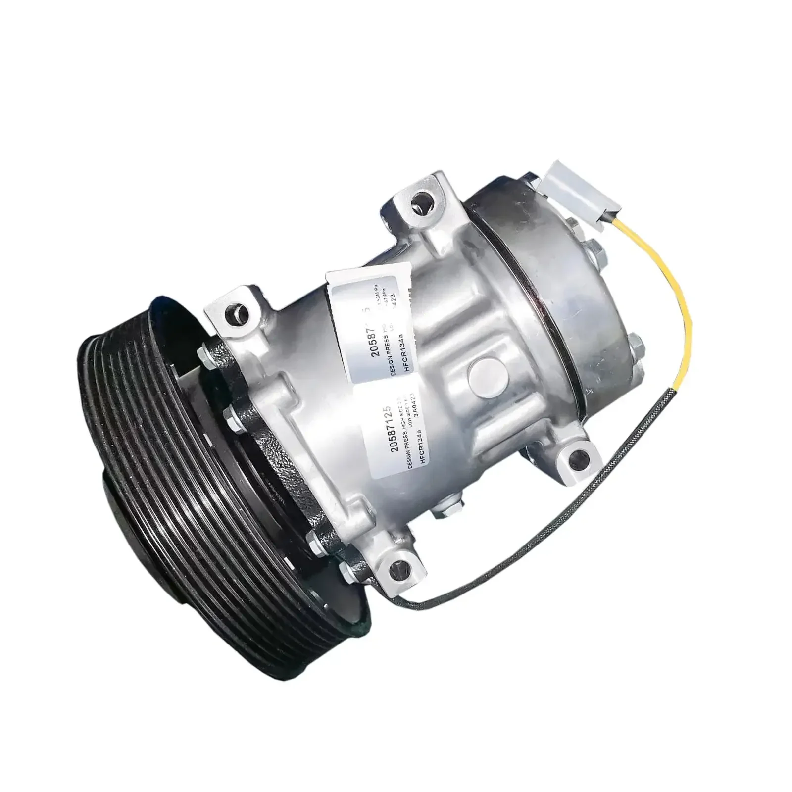 

AP03 Air Conditioning Compressor for Volvo Truck FH FM 20587125 84094705