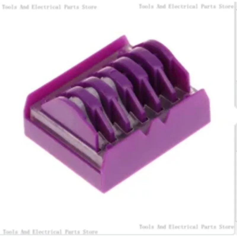 Medical Hemolock Polymer Ligating Hemolok Clips Of Laparoscopy