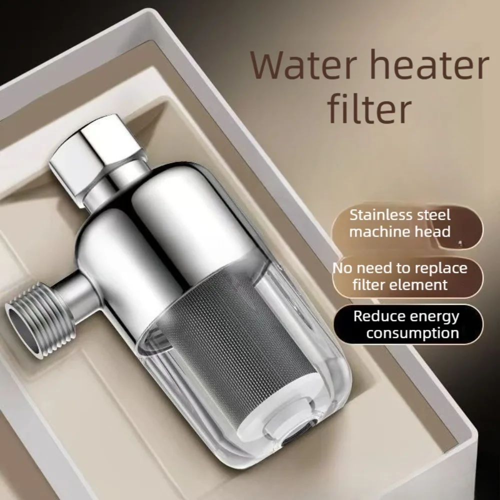 Shower Filter Water Filtration System,Tap Sediment Water Purifier for Hard Water Removes 97% Chlorine and Harmful Substances