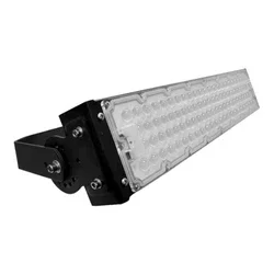 Rotating Adjustable 250W Stadium Flood Light 5 Years Warranty IP66 Outdoor Stadium Light