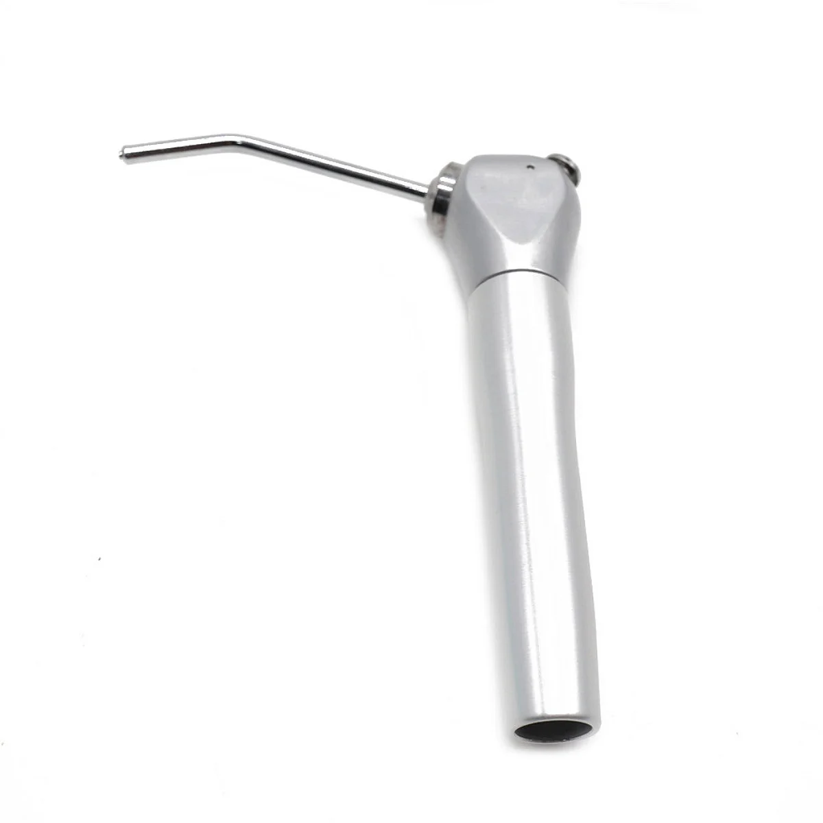 

1SET Dental Air Water Spray Triple 3 Way Gun Syringe Handpiece With 2 Nozzles Tips Tubes For Dental Chair Unit