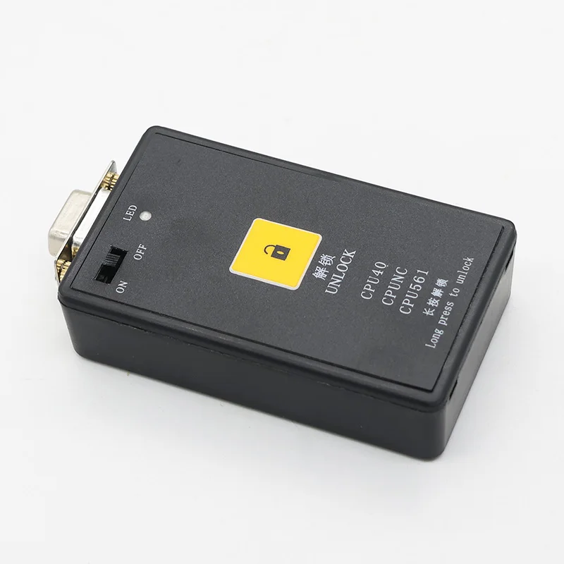 Elevator universal decoder CPU40/CPUNC /CPU561 server unlimited times