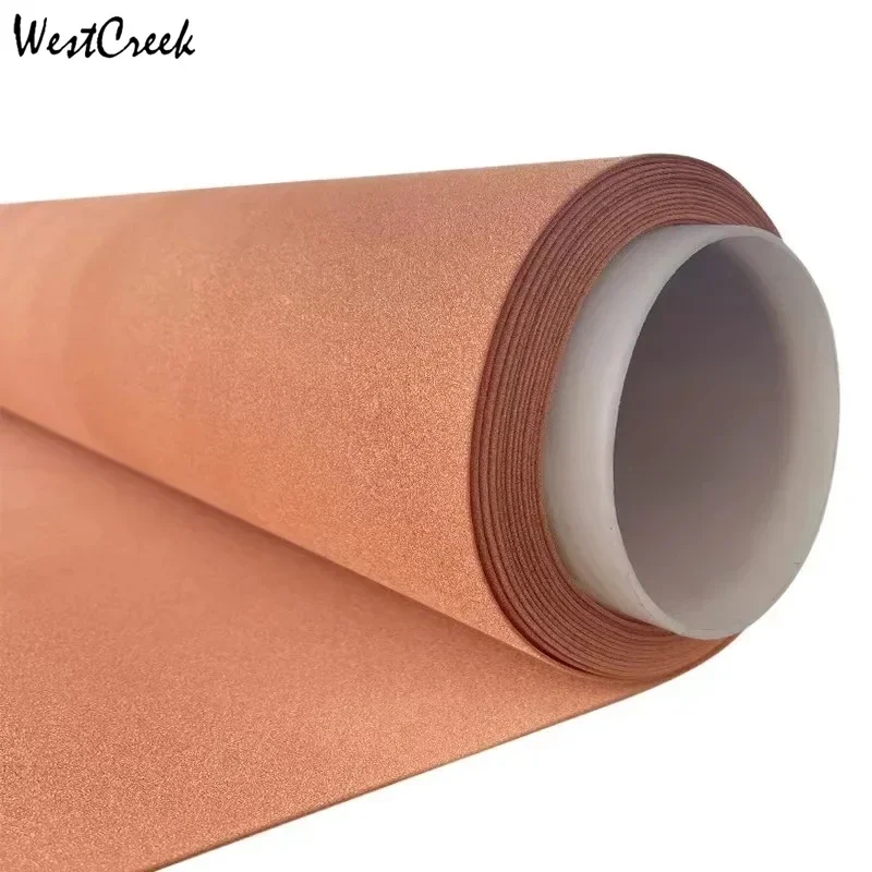 Contact us for a quote Customize Porous/Heat Dissipation/Catalyst Carrier/Electromagnetic Shielding Foam Copper Metal