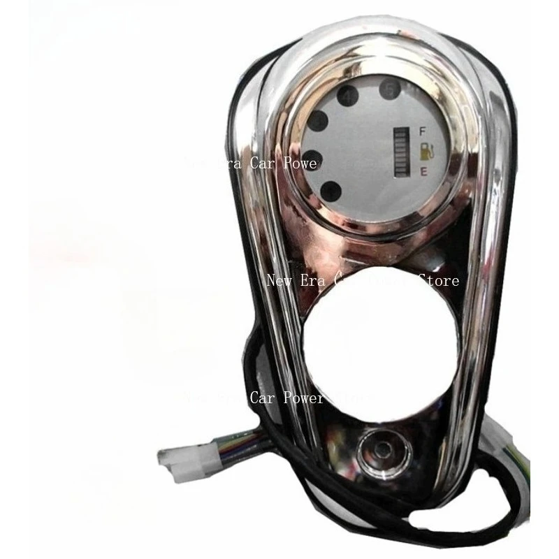 

Suitable for Qianjiang Lifan Storm Prince QJ150-3A-3B-18F Oil Gauge Assembly