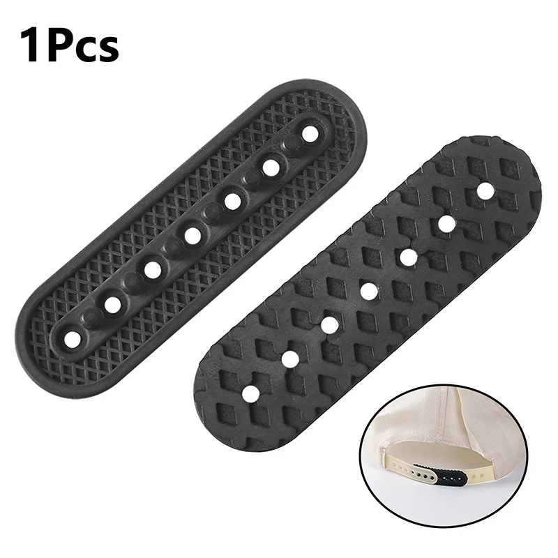 

New Sale Hat Adjuster Buckle Adjustable Straps Baseball Cap Extender Portable Snapbacks Replaceable Extenders