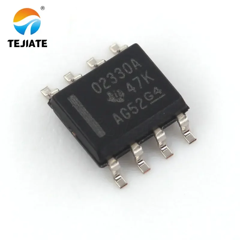 1PCS OPA Chips OPA2330AIDR 2335 2336 2340 2343 2348 2349 2350 2354 2365 2369 2376 2379 2725 4134 4374 Operational Amplifier