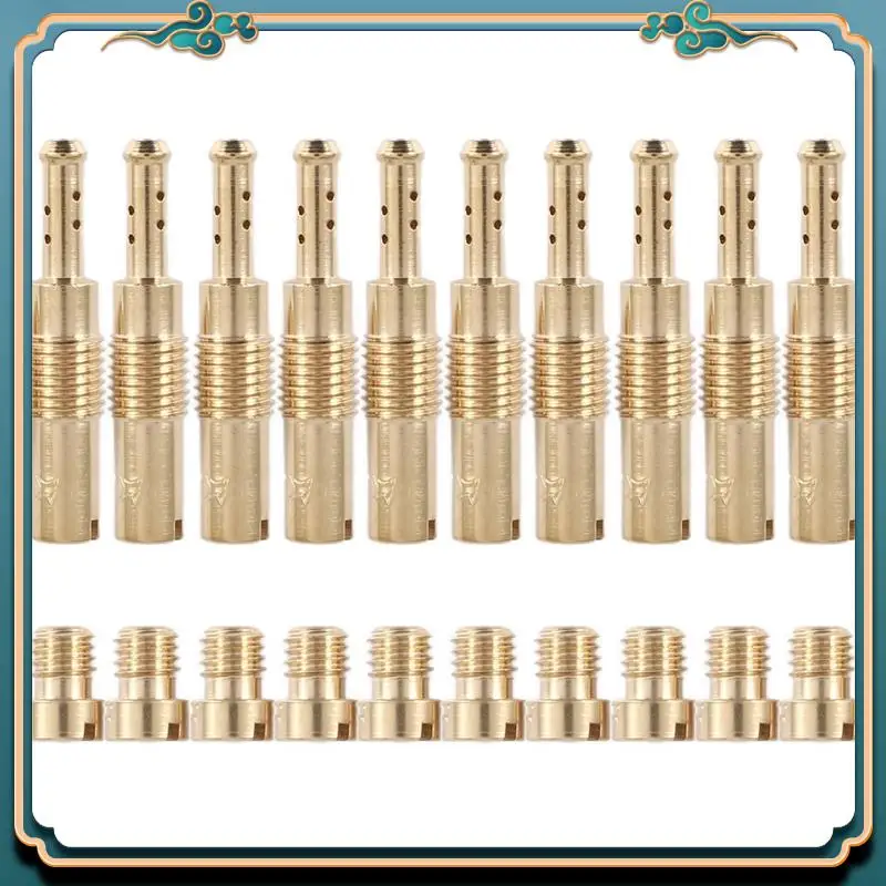 Latest 10Pcs Carbur… - image