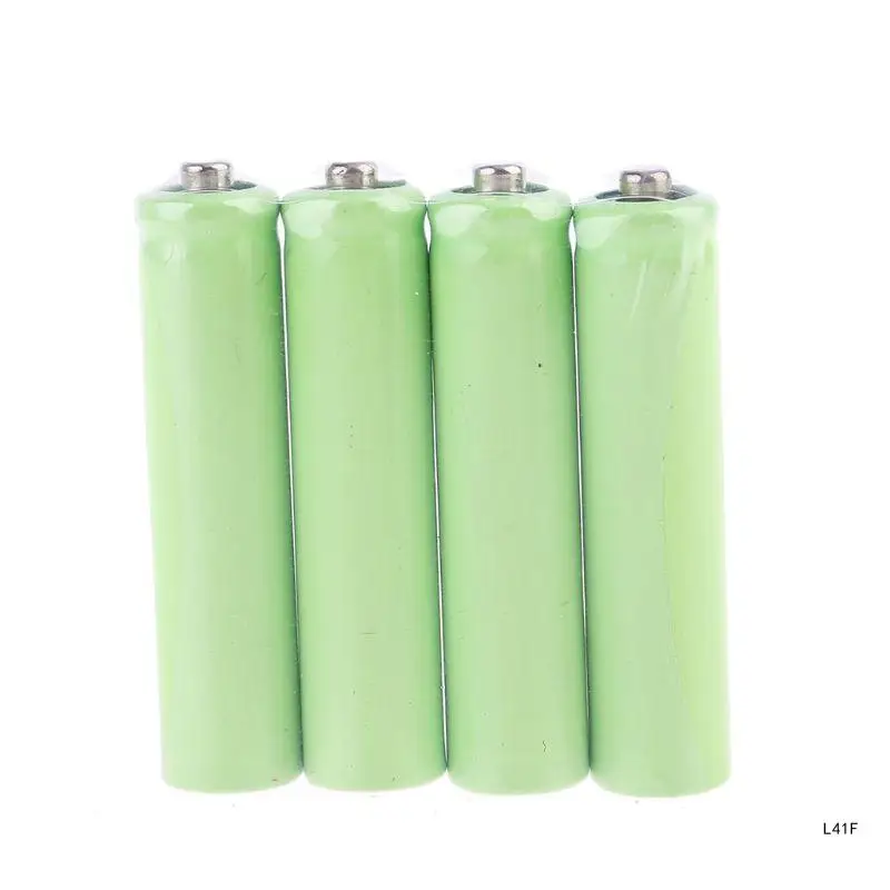 LR03 AAA Size Fake Battery for Case for Shell Placeholder Cylinder Conduct