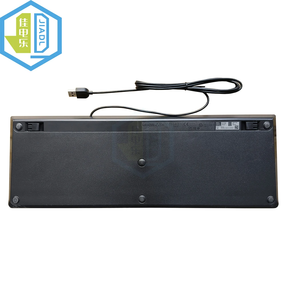 LA SK-8827 8823 00XH712 لوحة مفاتيح ThinkStation الإسبانية اللاتينية لينوفو P520 P520C P620 P710 P720 P910 P920 لوحات مفاتيح محطة العمل