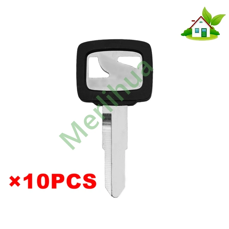 Honda motorcycle key, suitable for: Honda motorcycle SCR100 WH110 SCR WH 100 110 50C key blank