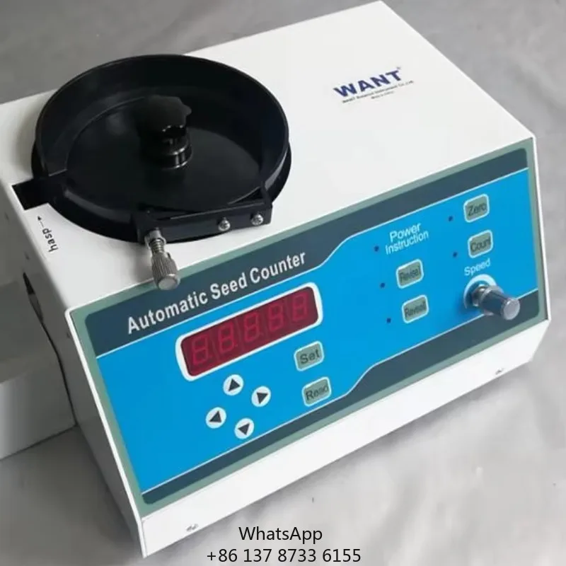 Auto Automatic Seed Counter Sly-c Vegetables Seed Counter Price