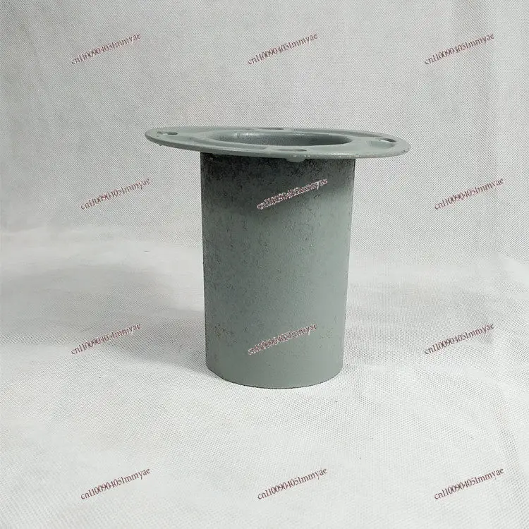 

Medium pressure blower 550W flange trend duct connector fan connection accessories