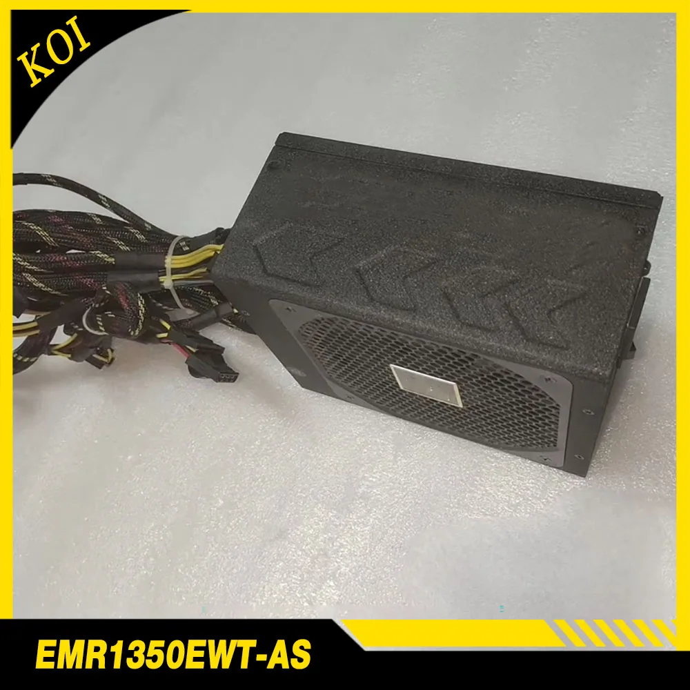 

For MRX-REVO EMR1350EWT-AS 1350W power module power supply