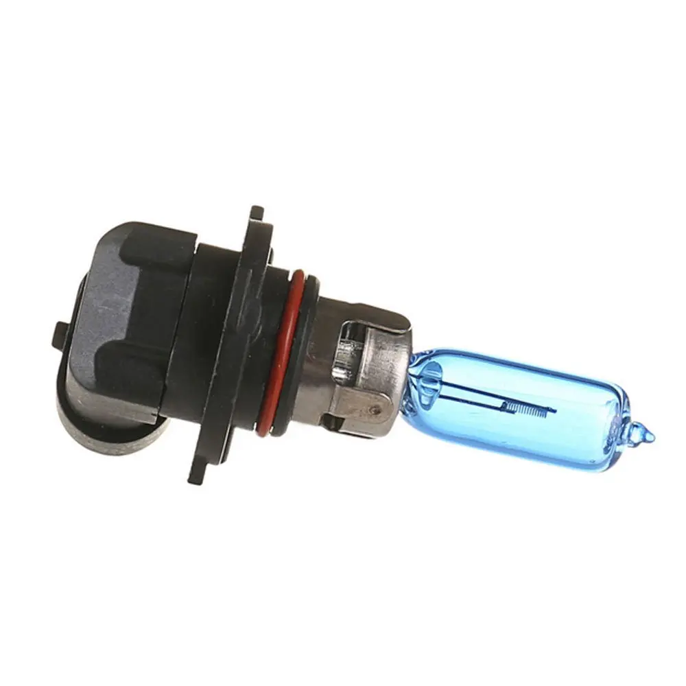 2pcs H7 Halogen Light H4 H1 H11 9005 9006 H8 H9 Car Headlight Bulbs 100W 12V 5500K White Auto Lamp Accessories