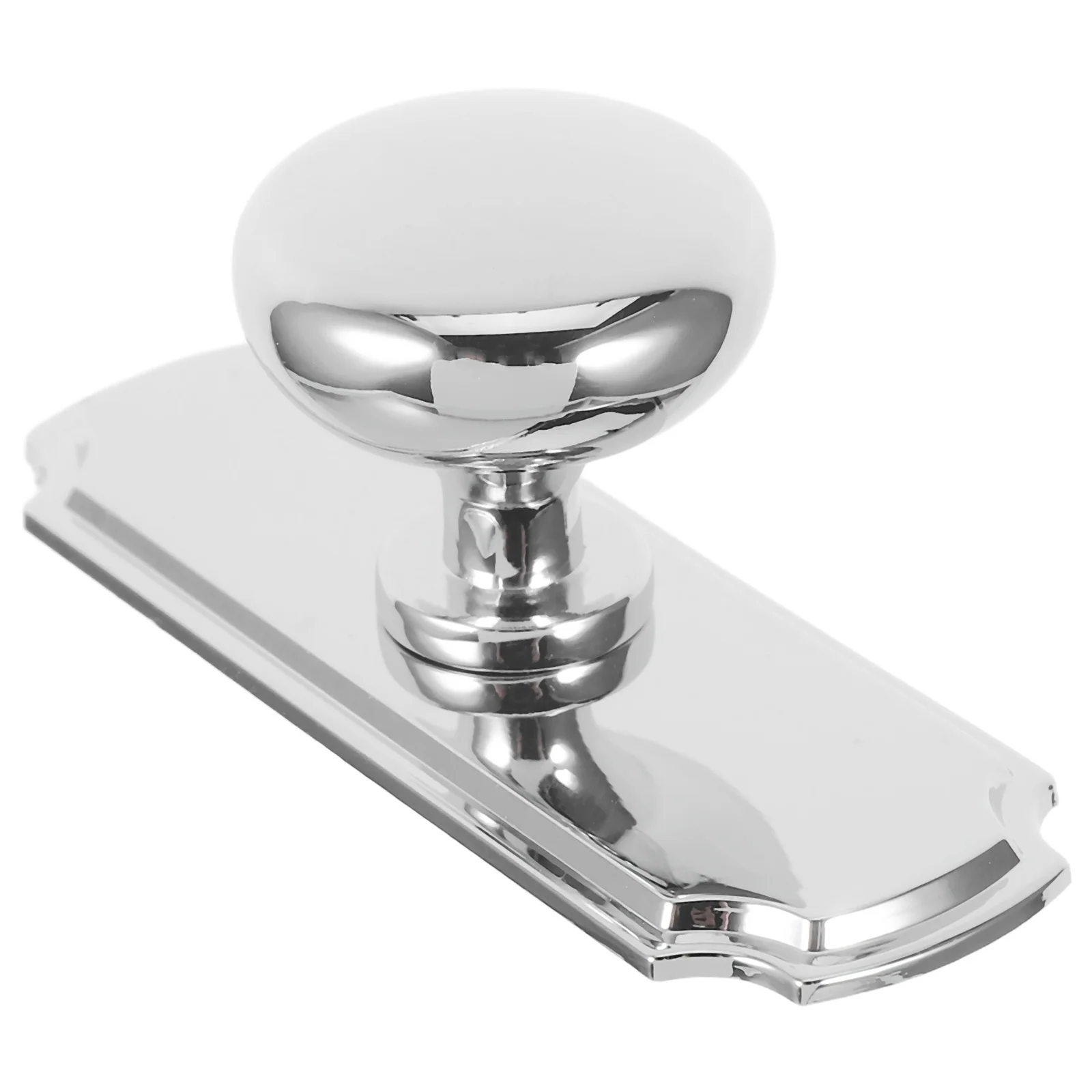 

Vintage Drawer Pull Handle Retro Kitchen Cupboard Zinc Alloy Single Hole Furniture Hardware Classic Contemporary Style