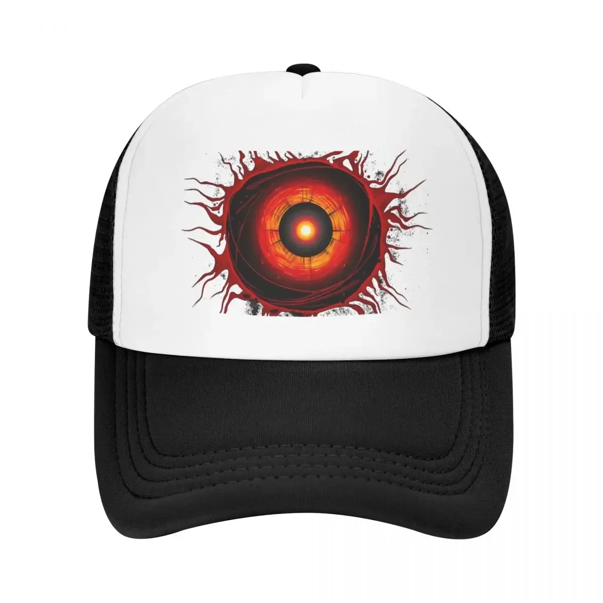 watcher in the dark Baseball Cap Custom Cap custom Hat Hood Baseball Men Women's