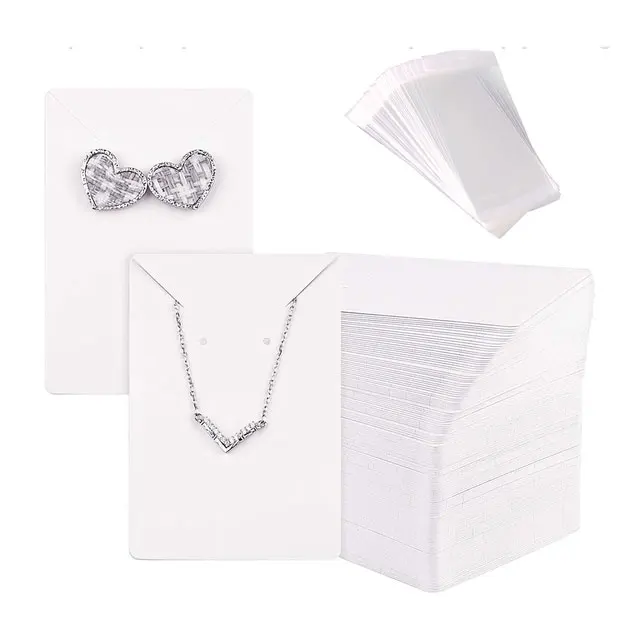 Variant: 6x9 White card set